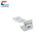 ISO15693 RFID Label Tag It HF-I Plus 2K TI 2048 Sticker for books management