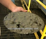 ISO9001 focus Complete plant for mining Copper ore to produce concentrate
