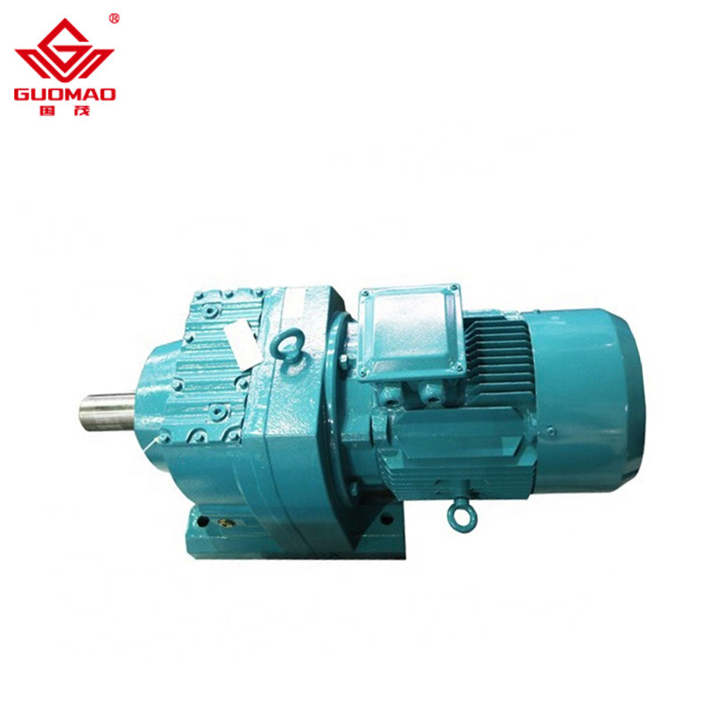 Buy Iso9001:2000 Quality Helical Reverse Gear, Reverse In Line Gearbox ...