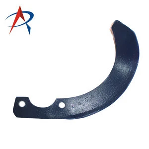IT225/IT245 Rotary Tiller Blade for farm machines