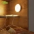 Import IWO Bathroom bedroom night lamp night light charger from China
