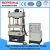 Import J23-200 TONS deep drawing hydraulic press 315 ton for double bowl sink mold from China