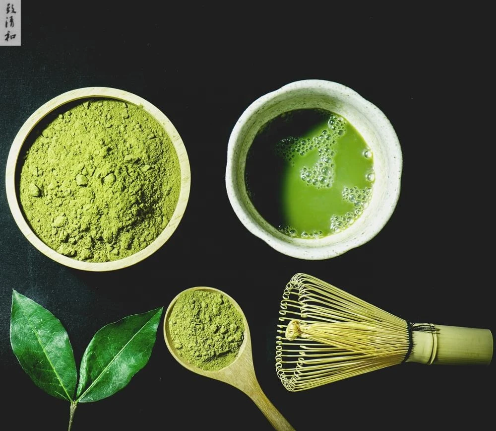 Jade Leaf Matcha Green Tea Powder - USDA Organic, Authentic - Classic Culinary Grade (Smoothies, Lattes, Baking) Antioxidants