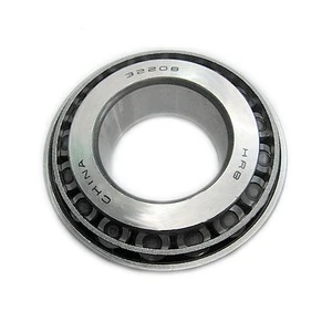 Japan brand L44543 inch taper roller bearing