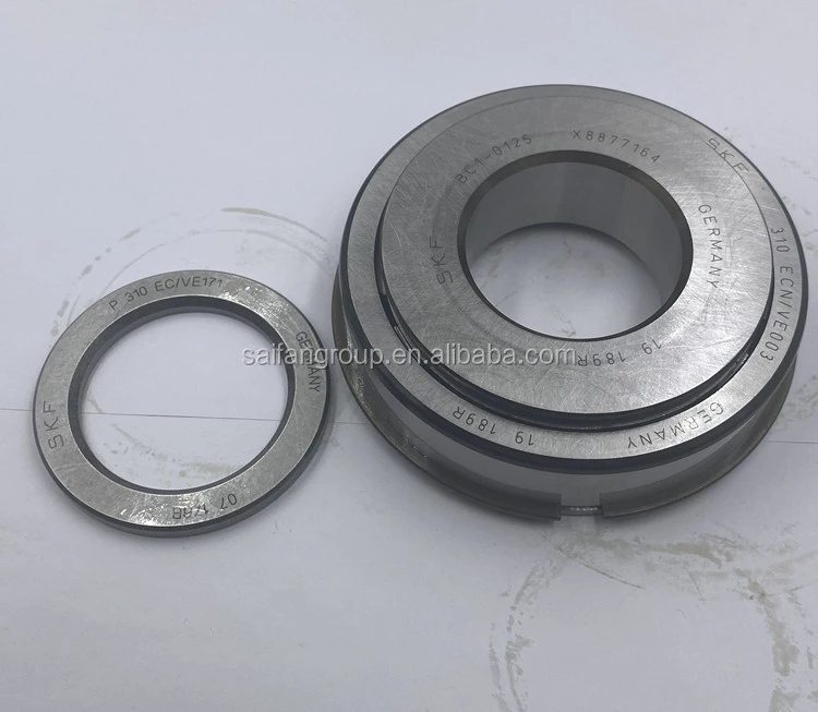 Japan KOYO BC1-0125D Cylindrical Roller Bearing BC1-0125 Japan Quality Size 50*110*32mm