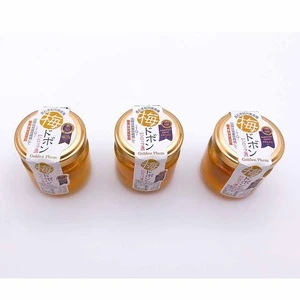 Japanese leisure snacks Delicious Sweet Sour Honey Flavor Syrup for Food