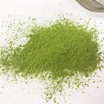 Japanese Sakura Matcha Powder Bubble Tea Ingredients