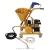 Import JBY750Small Electric Cement Spraying And Grouting Machine for widely use from China