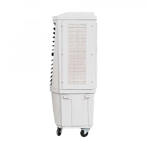 JH165E Air cooler fan evaporative cooling desert water air cooler