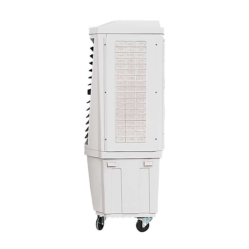 JH165E Air cooler fan evaporative cooling desert water air cooler