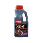 Jialin1.1KG oringin flavor marinades Chinese seasoning  dark soy sauce