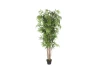 Jiawei Arts&amp;Crafts cheap and high simulation wholesale indoor artificial bamboo tree