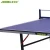 Import JINOEL hot - selling high - density plate indoor table tennis table from China