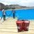 Import Jiuxu Wholesale Price Smooth SPUA Polyurea Material for Waterproof from China