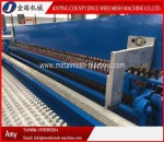 JL-DH Electric Welding Wire Mesh Machine