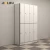 Import JLF 12mm hpl panel customized public storage wardrobe safe locker from China