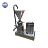 JM-L80 304 Stainless steel high efficiency peanut butter grinder/sesame paste grinder/cocoa bean grinder