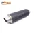 Import JPmotor 51mm Motorcycle Exhaust System Motorbike Exhaust muffler from China