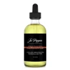 JU POPPIN HAIR GROWTH OIL | Darling Hair USA Private Label Hair Care Products