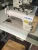 Import JUKIs-8700 Single Needle Flat Sewing Machine High Speed Flat Sewing Electric Sewing Machine Used from China
