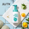 JUSTK Natural Soap Laundry Detergent Underwear bubble cleaner