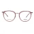 Import KALLA 2020 optic framew MOQ high quality optic lens fancy glasses optical eyewear from China