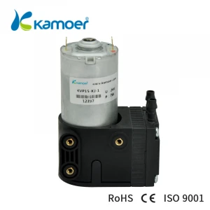 Kamoer  kvp15 brushless Micro vacuum pump large flow pumping pump