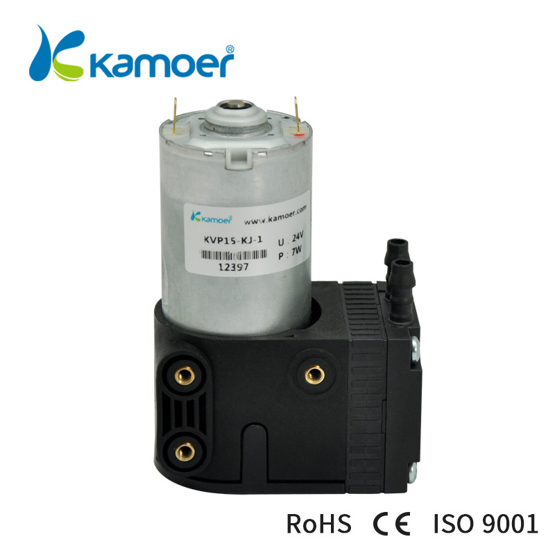 Buy Kamoer Kvp15 Brushless Micro Vacuum Pump Large Flow Pumping Pump ...