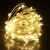 Import Kanlong  wedding decoration wedding party outdoor 500L copper wire warm LED500 LED Christmas String Copper Wire Lights For Party from China