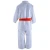 Import karate suits - wholesale judo uniform-cheap price cotton judo suit-white cotton judo suit customized logo from Pakistan