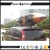 Import kayak roof rack instruction how to install on the roof of car and can load various kinds of kayak products from COOLKAYAK from China