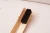 Import KAZOO HG Cleaning Brush Duster Brushes Horsehair Counter Duster with Wood Handle cloth brushes for home appliances from China