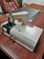 KEEP QUALITY LEATHER SKIVING MACHINE