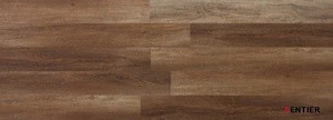 kentier 6.5mm thickness wood grain vinyl flooring interlocking planks