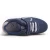Import Kids Casual Shoes Cotton Hook Loop Boy Skate Shoes Navy Jeans Sport Canvas Shoes for Children from China