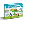 Kids educational brain training board game tree balance toy for intellectual development