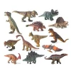 Kids Learning Toys Simulation Animal Dino Models Garden Decoration Educational Toys Anime Figure Dinosaur