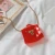 Import Kids Mini Purses and Handbags 2021 Summer PVC Transparent Jelly Crossbody Bags for Baby Girl Clear Bag Clutch Purse Gift from China