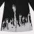 Import Kids Scary Glow In The Dark Phantom Grim Reaper Cosplay Robe Halloween Theme Party Costumes With Scythe from China