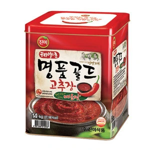 Kim&#39;s Gochujang  , Hot Chili (Pepper) Paste
