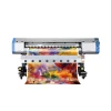 KingJet 180cm 1440dpi Water transfer printing film inkjet printer