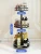 Import Kitchen Spice Shelf Storage Rack from China