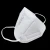 Import KN95 mask high quality face mask KN 95 Face mask with earloop from China
