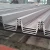 Import Korea and Japan hot rolled steel sheet pile from China