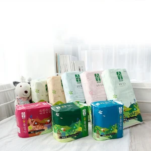 Korea Quick Absorption Pure Cotton Cover Disposable Baby Diaper Panty Type XL Size 11~13kg