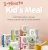 Import Korean baby portable food meal set formula milk powder cereal rice snack powders from South Korea