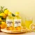 Import Korean citron juice containing more vitamin C than apple juice and lemon juice from South Korea