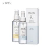 Korean Perfume 100ml Popular Shoe Deodorant with Diverse Fragrance for gift Harmless & Reliable Spray type Perfume