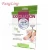 Import Korean Skin Care Exfoliating Callus Peel Booties Baby Feet Foot Mask For Foot Care from China