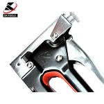 Kraftwelle OK-TOOLS DQ8002A Single-head nail bridge nail head nail three staple gun